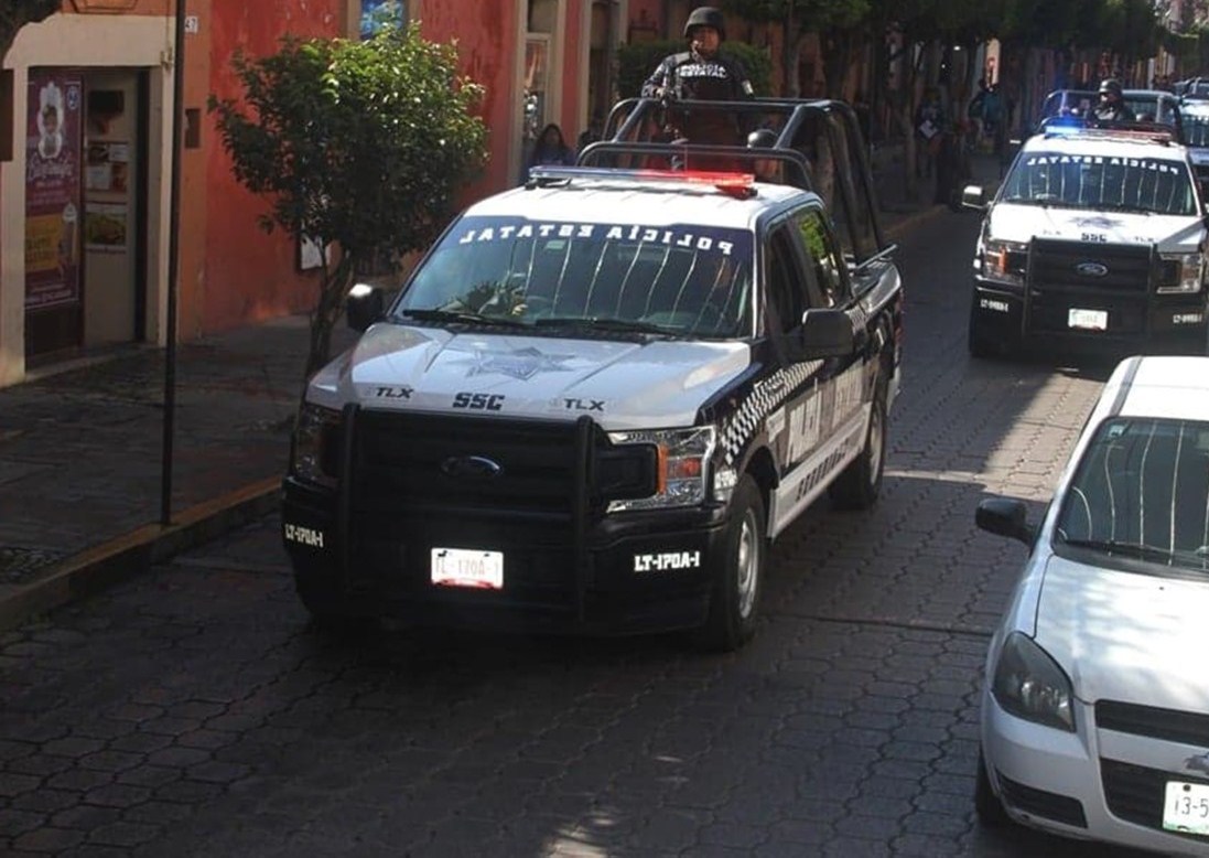 Arranca operativo ‘Escudo Institucional’